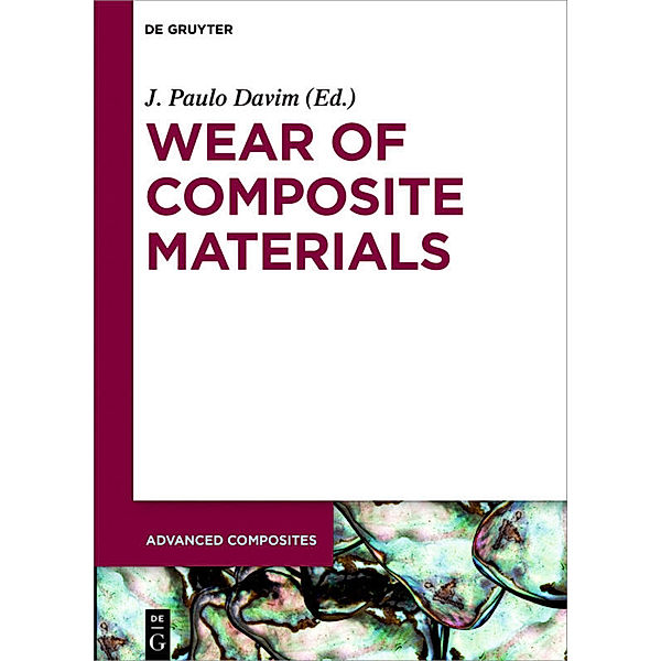 Wear of Composite Materials