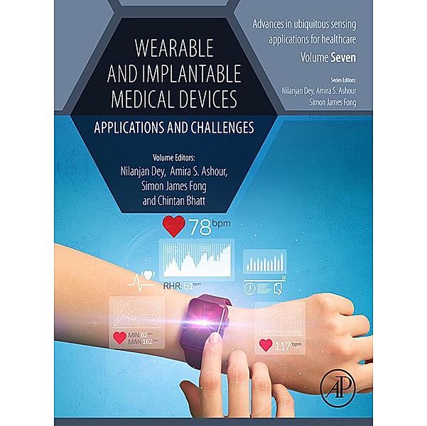 Wearable and Implantable Medical Devices