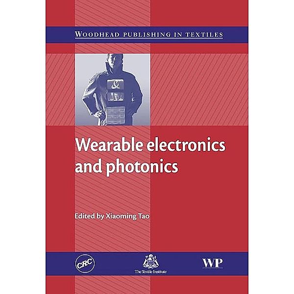 Wearable Electronics and Photonics