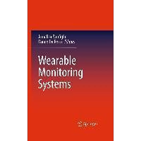 Wearable Monitoring Systems, Annalisa Bonfiglio