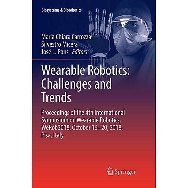 Wearable Robotics: Challenges and Trends