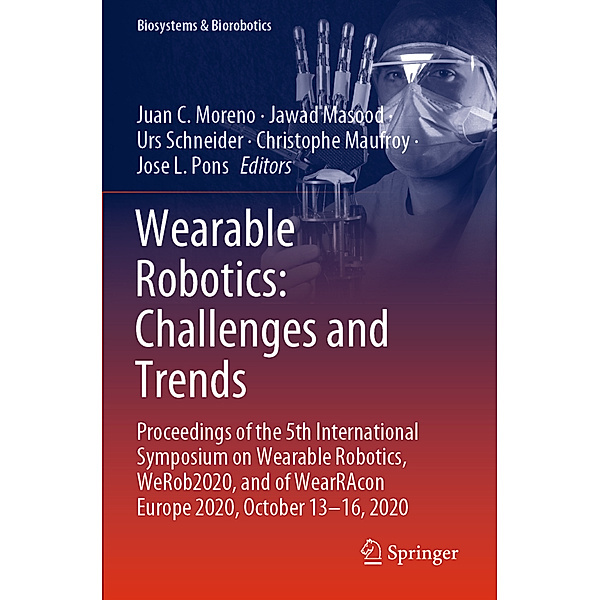 Wearable Robotics: Challenges and Trends