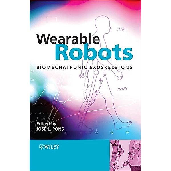 Wearable Robots, José L. Pons