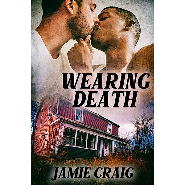 Wearing Death, Jamie Craig