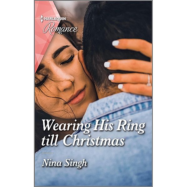 Wearing His Ring till Christmas / A Five-Star Family Reunion Bd.1, Nina Singh