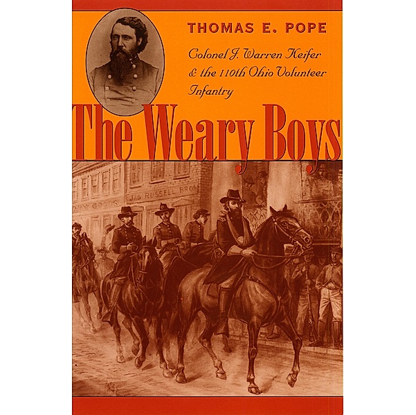 Weary Boys, Thomas E. Pope