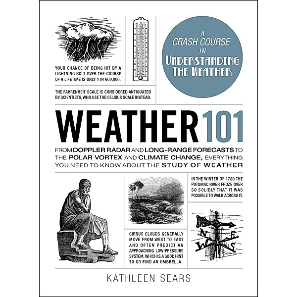 Weather 101, Kathleen Sears