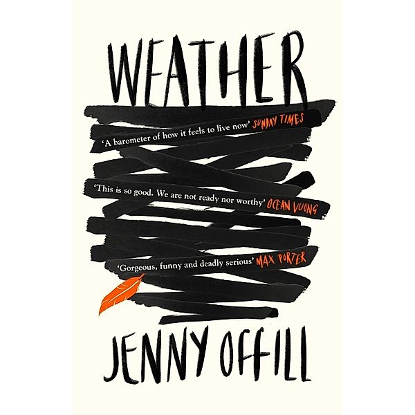 Weather, Jenny Offill