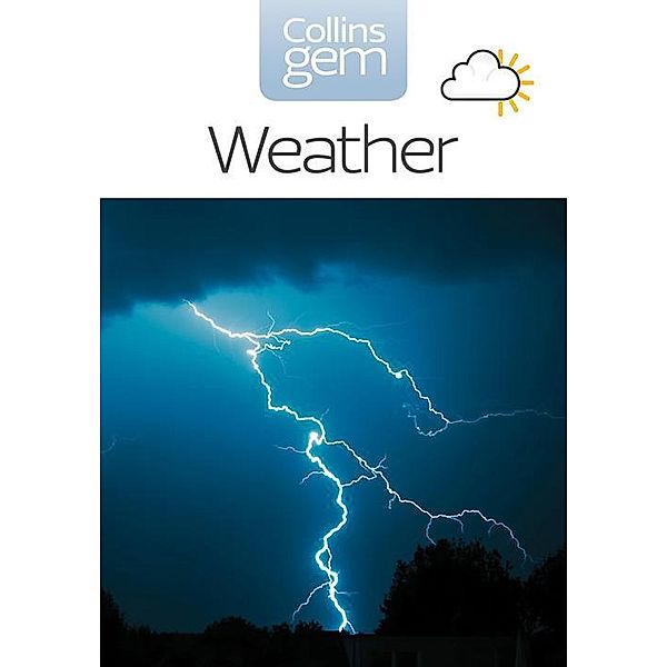 Weather / Collins Gem, Storm Dunlop