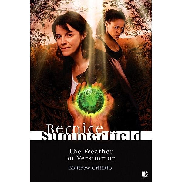 Weather on Versimmon / Big Finish Productions, Matthew Griffiths