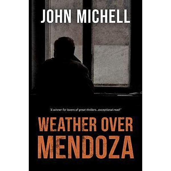 Weather Over Mendoza, John Michell