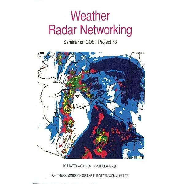 Weather Radar Networking