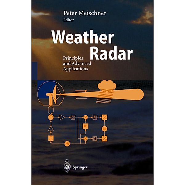 Weather Radar / Physics of Earth and Space Environments