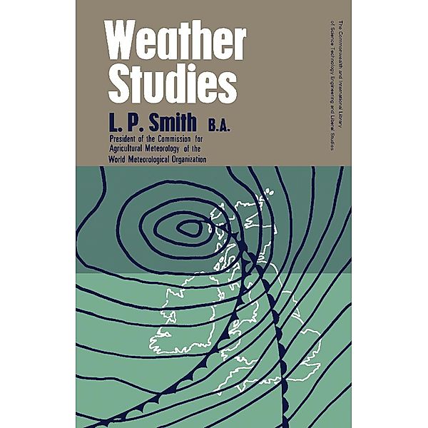 Weather Studies, L. P. Smith