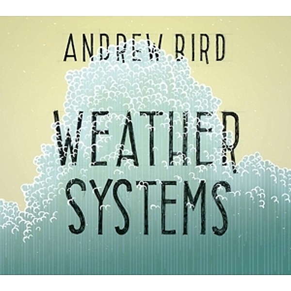Weather Systems (Vinyl), Andrew Bird