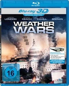 Image of Weather Wars Special Edition