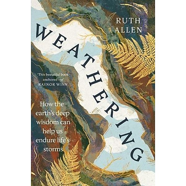 Weathering, Ruth Allen