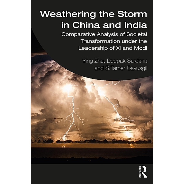 Weathering the Storm in China and India, Ying Zhu, Deepak Sardana, S. Tamer Cavusgil
