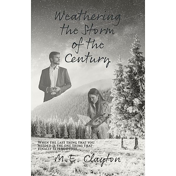 Weathering the Storm of the Century (The Storm Series, #4) / The Storm Series, M. E. Clayton