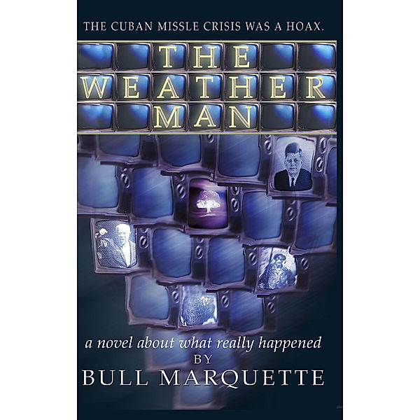 Weatherman / Brave New Genre, Inc., Bull Marquette