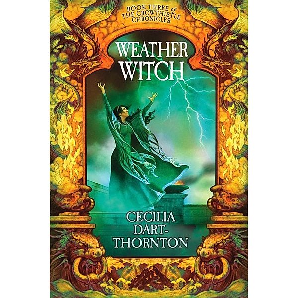 Weatherwitch, Cecilia Dart-Thornton