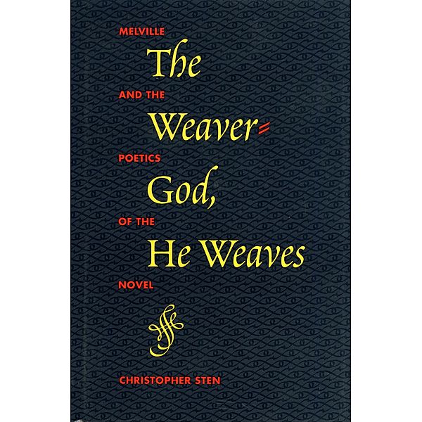 Weaver-God, He Weaves, Christopher Sten