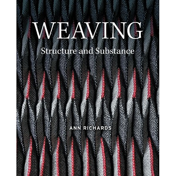 Weaving, Ann Richards