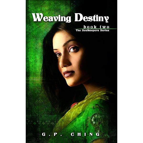 Weaving Destiny / Carpe Luna Publishing, G. P. Ching