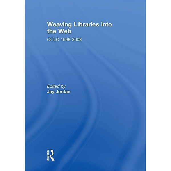 Weaving Libraries into the Web