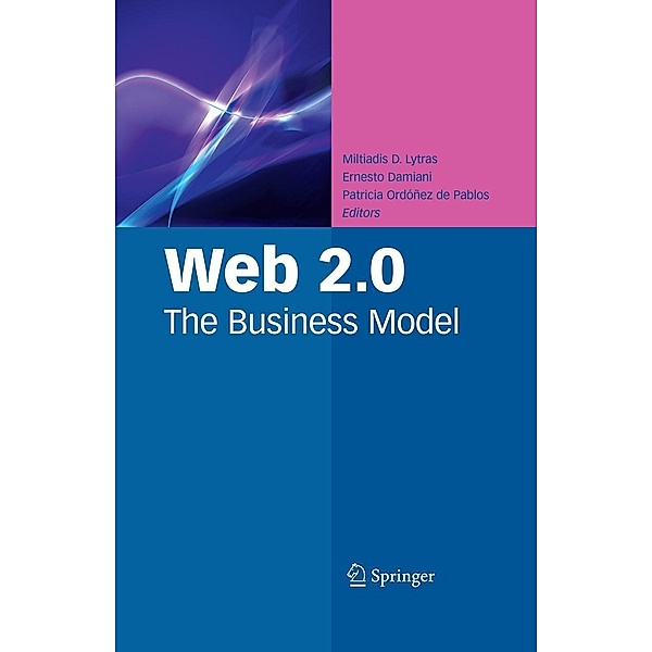 Web 2.0, Ernesto Damiani