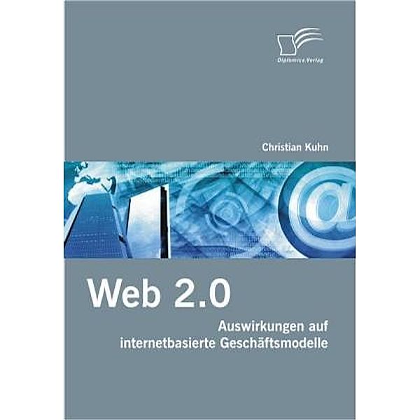 Web 2.0, Christian Kuhn