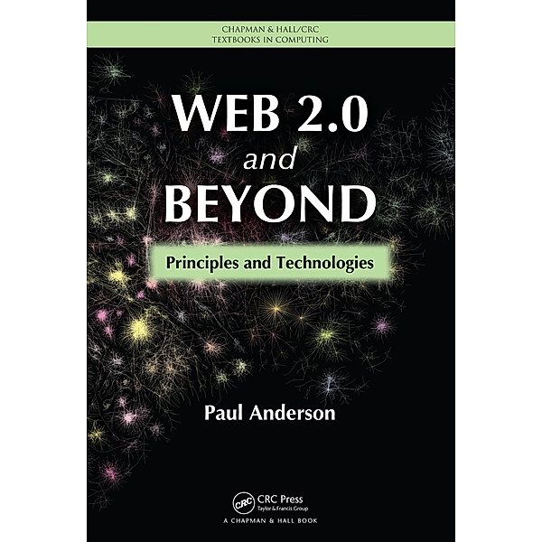 Web 2.0 and Beyond, Paul Anderson