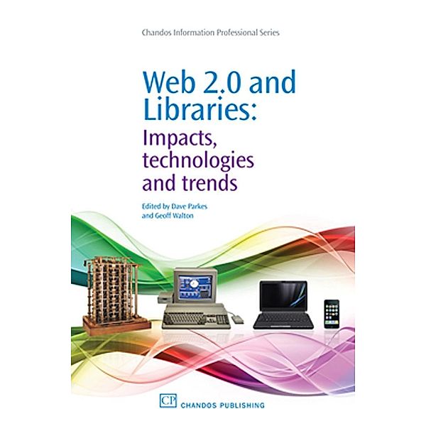 Web 2.0 and Libraries