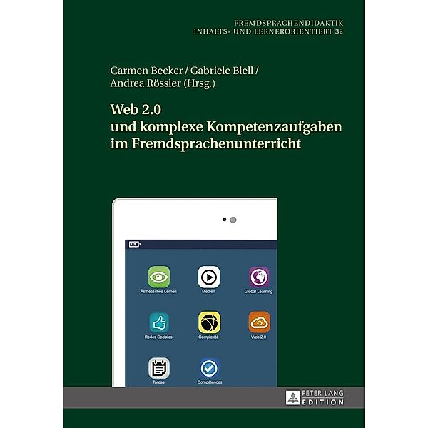 Web 2.0 und komplexe Kompetenzaufgaben im Fremdsprachenunterricht