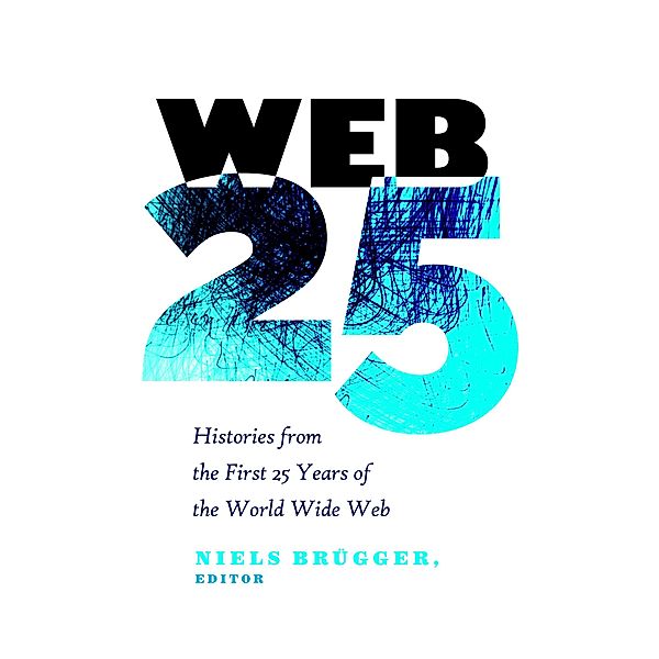 Web 25 / Digital Formations Bd.112