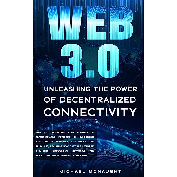 Web 3.0, Michael Mcnaught