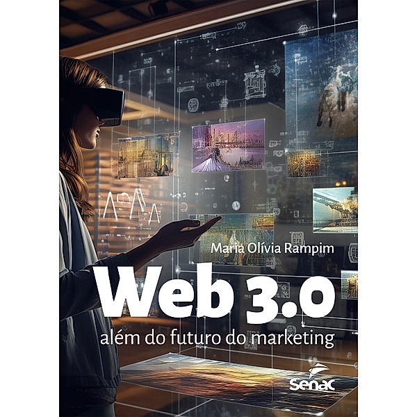 Web 3.0, Maria Olívia Rampim