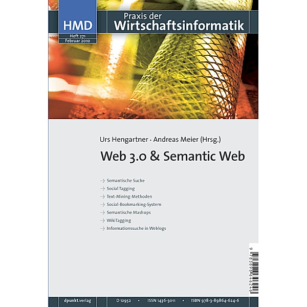 Web 3.0 & Semantic Web