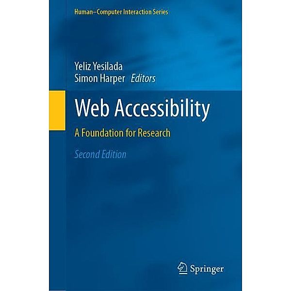 Web Accessibility