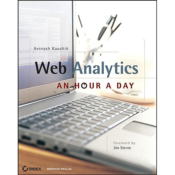 Web Analytics, Avinash Kaushik