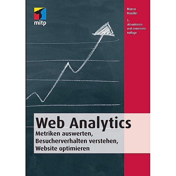 Web Analytics, Marco Hassler