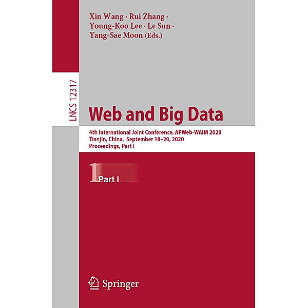 Web and Big Data