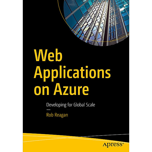 Web Applications on Azure, Rob Reagan