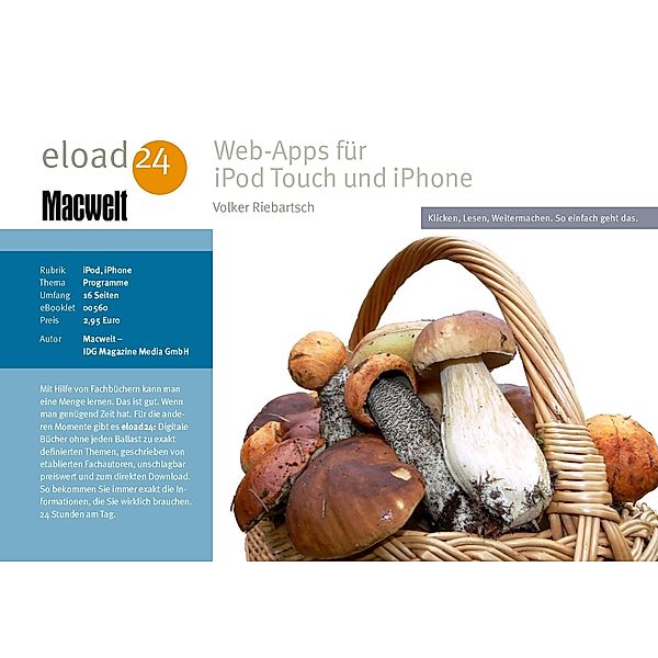 Web-Apps für iPod Touch und iPhone