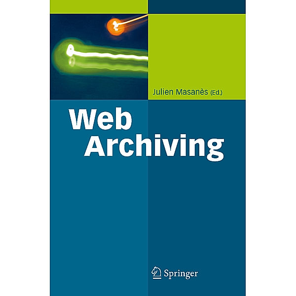 Web Archiving