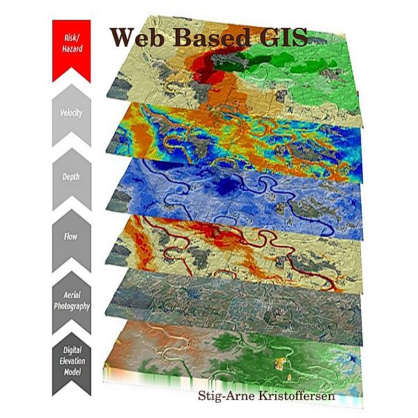 Web Based Gis, Stig-Arne Kristoffersen