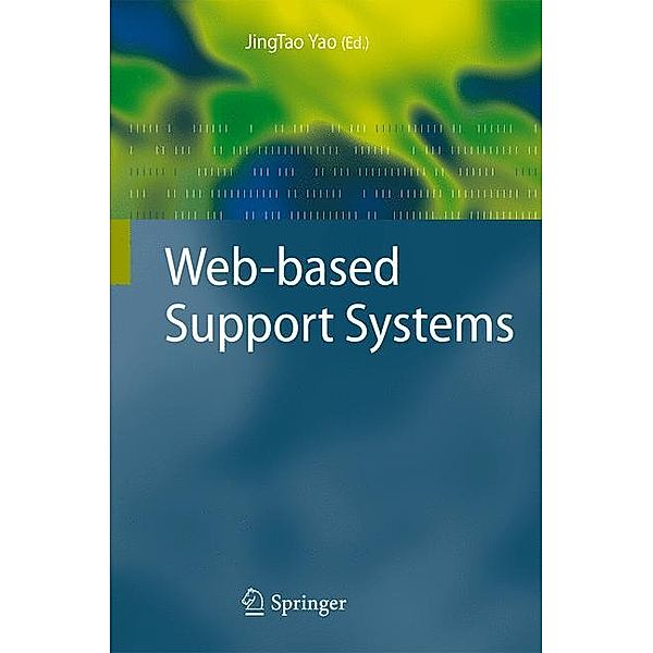 Web-based Support Systems