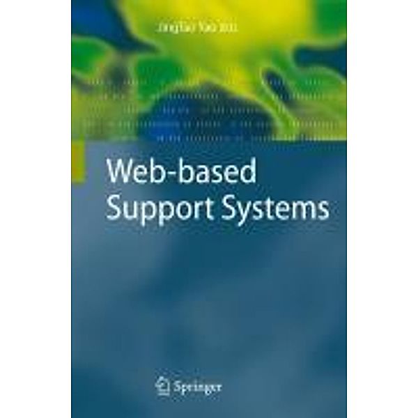 Web-based Support Systems / Advanced Information and Knowledge Processing