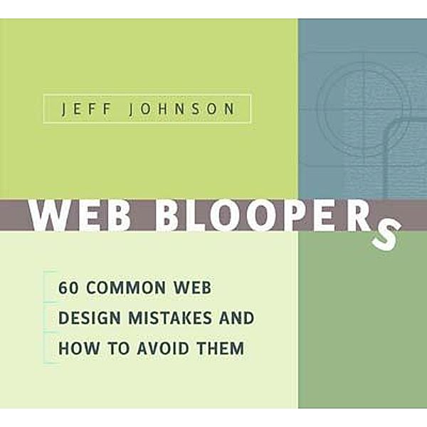 Web Bloopers, Jeff Johnson