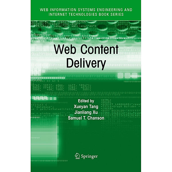 Web Content Delivery